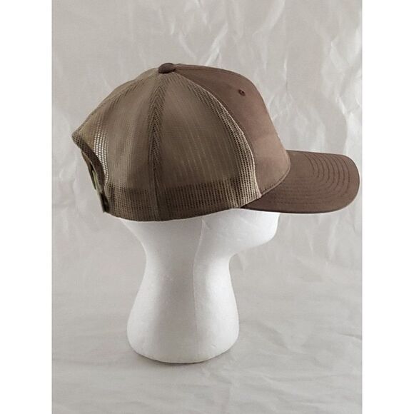 Avery Brewing Boulder, Colorado Snapback Hat OS - Picture 4 of 6